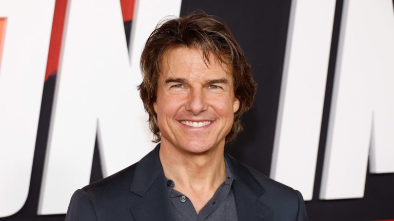Tom Cruise Turns Down Kennedy Center Honor from Donald Trump: The Inside Story