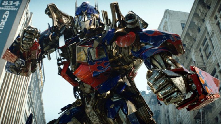 Transformers (2007) Movie Ending Explained: Why Does Sam Destroy the AllSpark Instead of Giving it to Optimus?
