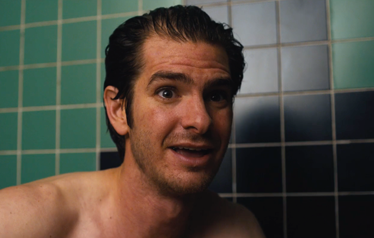 Under the Silver Lake (2018)