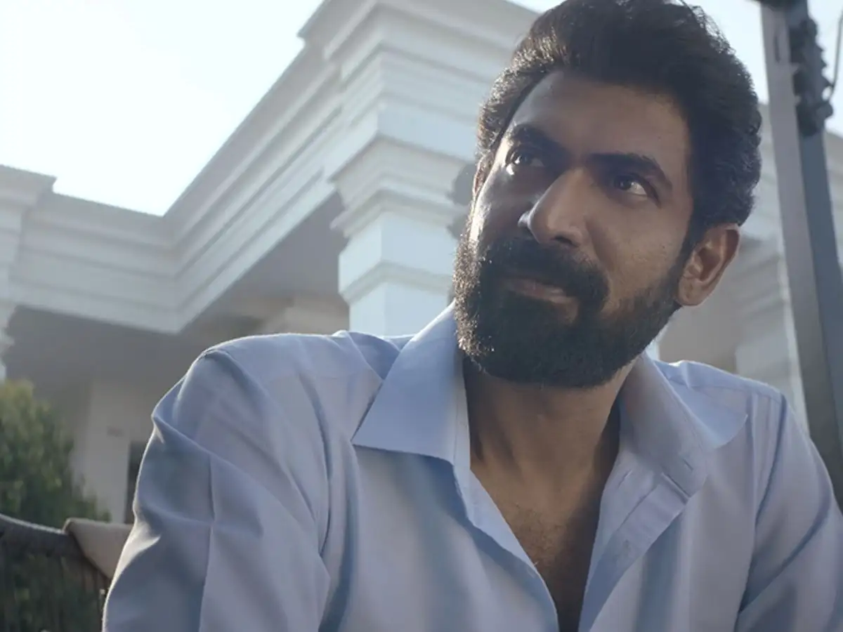 Vettaiyan (Hunter, 2024)