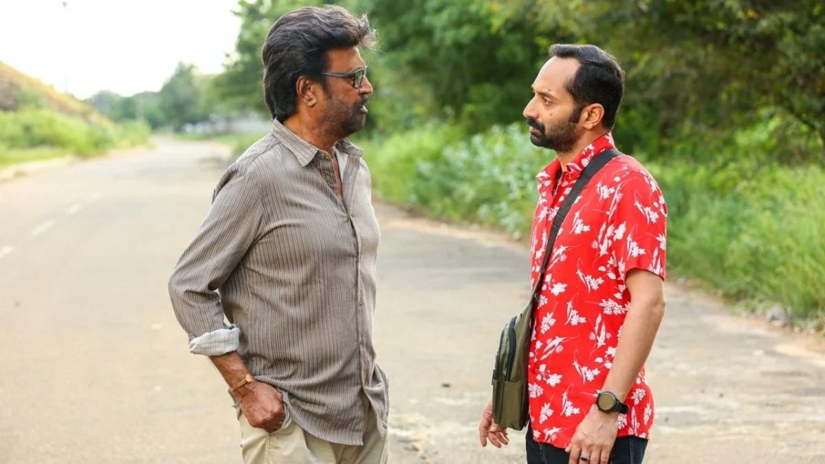 Vettaiyan (Hunter, 2024)