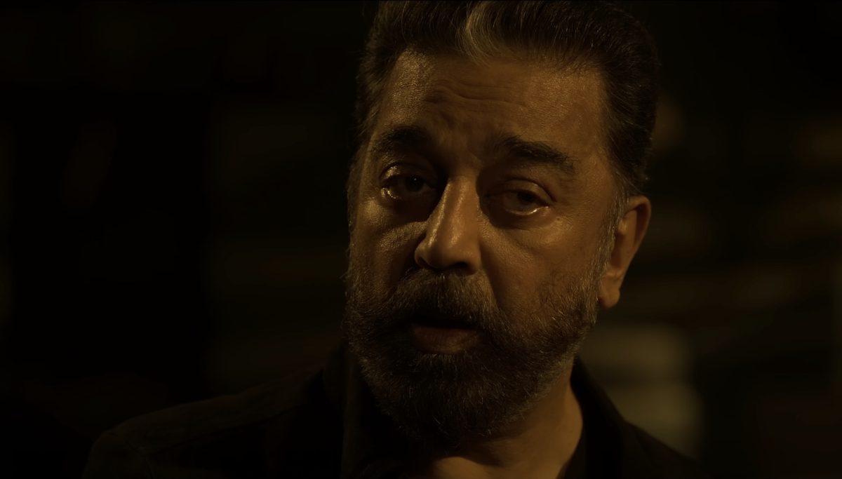 Vikram (2022)