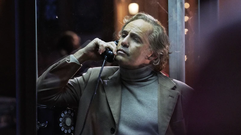 Waltzing with Brando (2024)