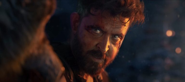 War 2 Post Credit Scene: What Happens After the Credits Roll?