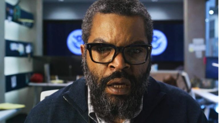 Why the 2025 “War of the Worlds” Movie Starring Ice Cube Is Trending as the Worst Film of the Year