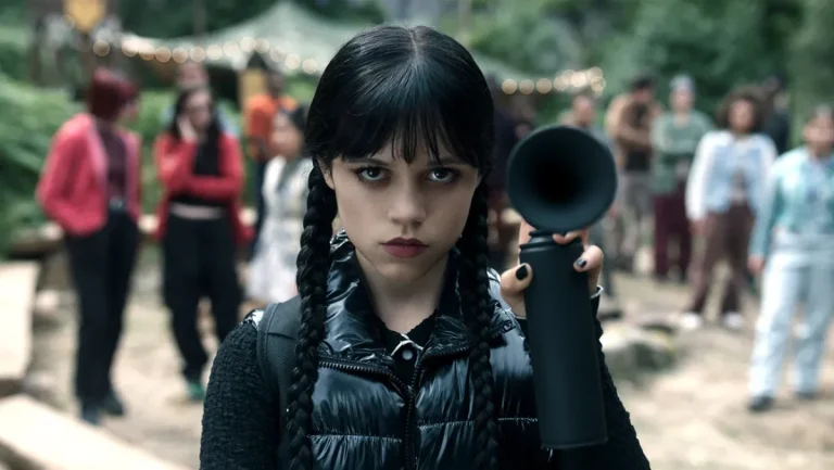 Everything You Need to Know About Wednesday Season 2: Cast, Release Date and More!