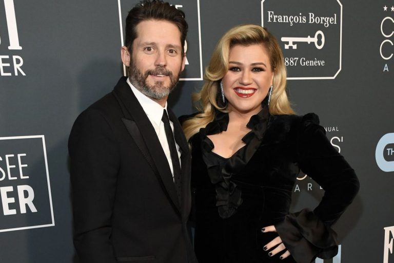 Brandon Blackstock’s Illness and His Connection with Kelly Clarkson: What’s Really Going On?