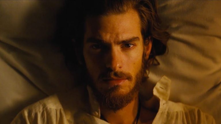 10 Best Andrew Garfield Movie Performances, Ranked