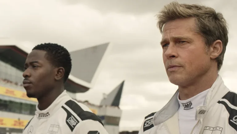 Where to Watch & Stream ‘F1: The Movie’ Online?: Streaming Release Date Revealed