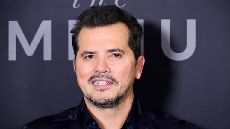John Leguizamo Calls Superman star Dean Cain a “Moron” for ICE Move