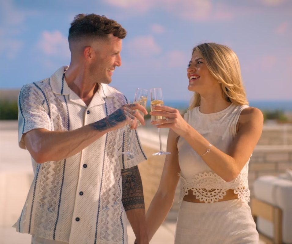 love is blind uk season 2 reunion