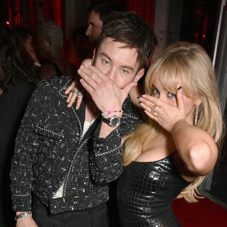 Are Sabrina Carpenter and Barry Keoghan Still Together? Here’s the Real Story Behind the Love (and the Lyrics)