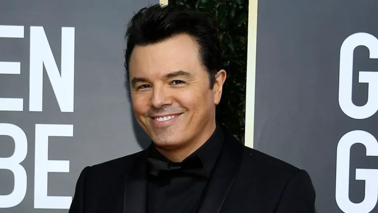 Seth MacFarlane Calls Out Modern TV: “Too Pessimistic and Dystopian” — Where’s the Hope?