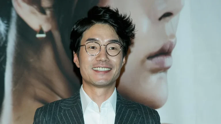 South Korean actor Song Young-Kyu Found Dead in his car at 55: What Really Happened?