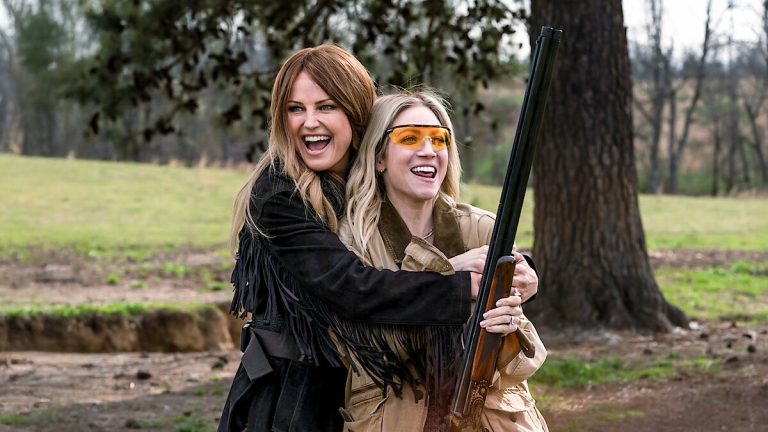Netflix’s “The Hunting Wives” Is the Steamy, Sapphic Thriller Everyone’s Obsessed With—Here’s Why You Can’t Look Away