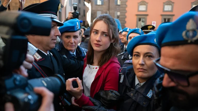 Where to Watch & Stream ‘The Twisted Tale of Amanda Knox’ Online?: Episodes Schedule Updated