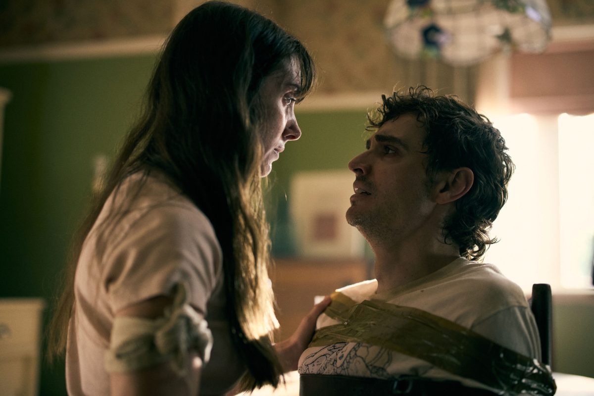 ‘Together’ and the Horrors of Anxious Attachment 