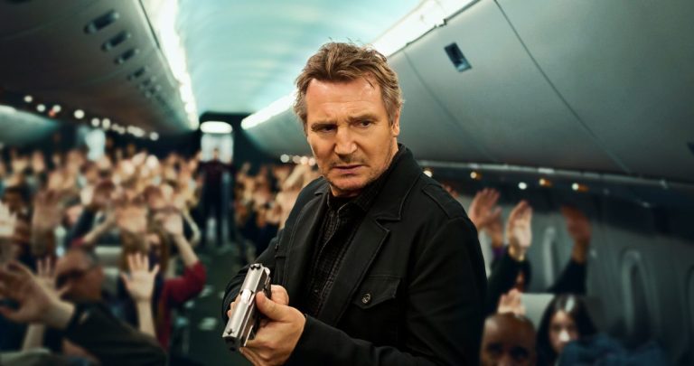 9 Thrilling Movies Like Non-Stop (2014) That Will Keep You Guessing Until the End