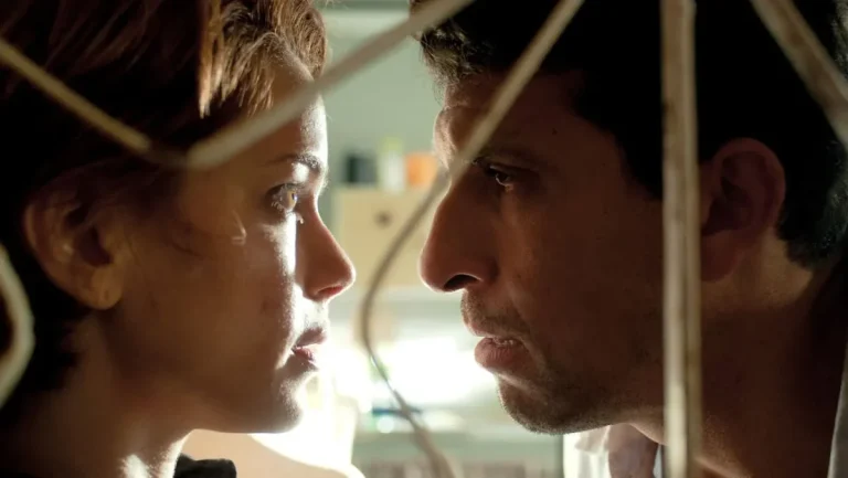 A Wolf at the Door (O Lobo Atrás da Porta, 2013) Movie Ending Explained: Why Did Rosa Kill Clara?