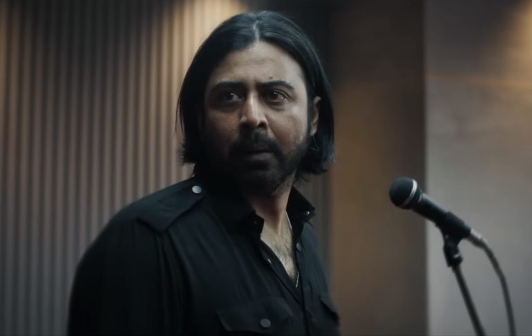 AKA (Web Series 2025) Review: A Recycled Thriller That Trips Over Its Own Ambition