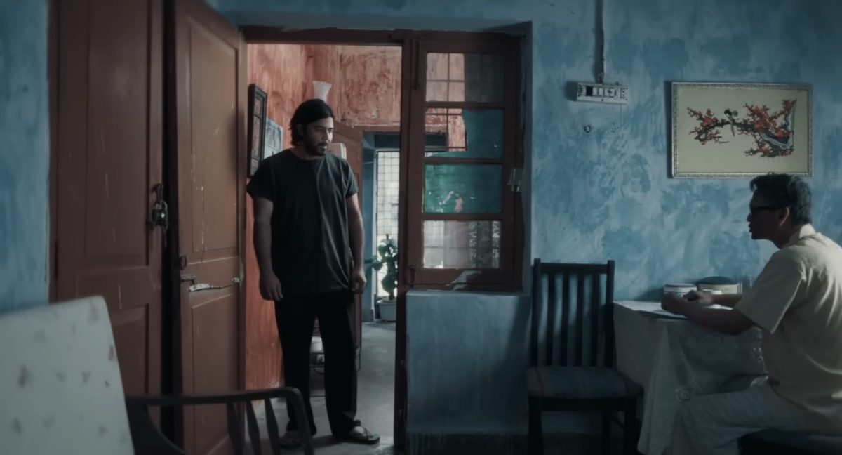 AKA (Web Series 2025)