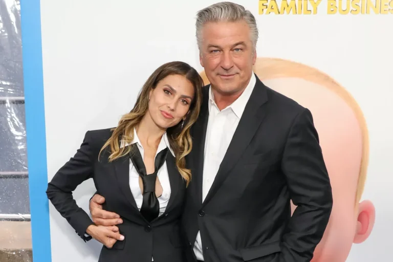 Alec Baldwin’s Surprising Reaction to His Wife’s DWTS Debut—Did He Steal the Show?