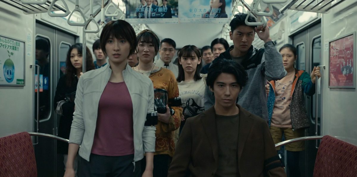 Alice in Borderland Season 3 Ending
