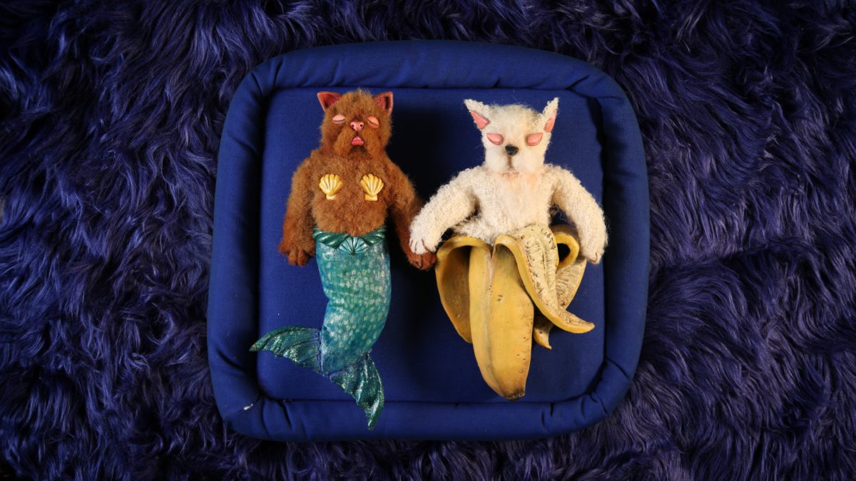 Animated Short Films - Under Covers