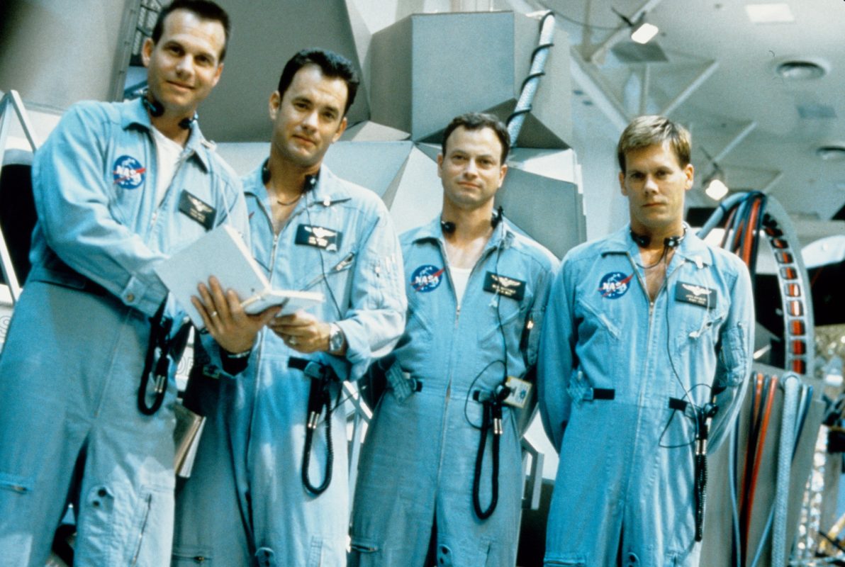 Apollo 13 (1995) Movie