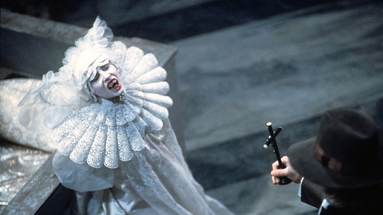 Bram Stoker's Dracula (1992) 