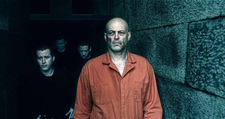 Brawl in Cell Block 99 (2017) Movie Ending Explained: Why Does Bradley Choose Sacrifice Over Survival?