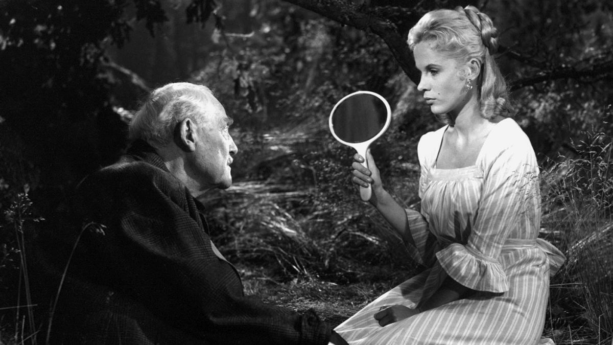 Confluence Of Fractured Existence- The Invisible Thread Connecting Bergman’s “Wild Strawberries” And Ray’s “Nayak”  - hof 3