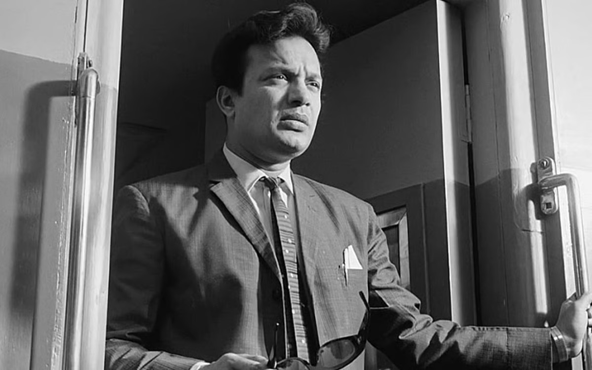 Confluence Of Fractured Existence: The Invisible Thread Connecting Bergman’s “Wild Strawberries” And Ray’s “Nayak” 
