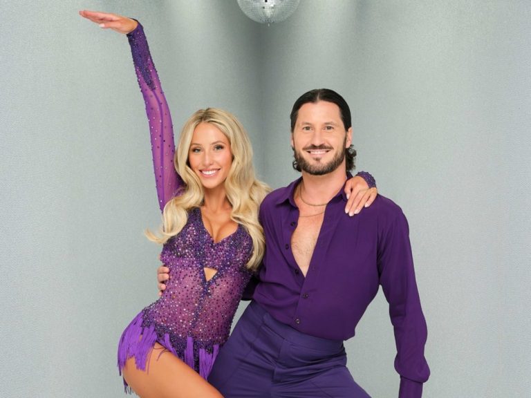 Dancing with the Stars Season 34 Premiere: When and Where to Watch
