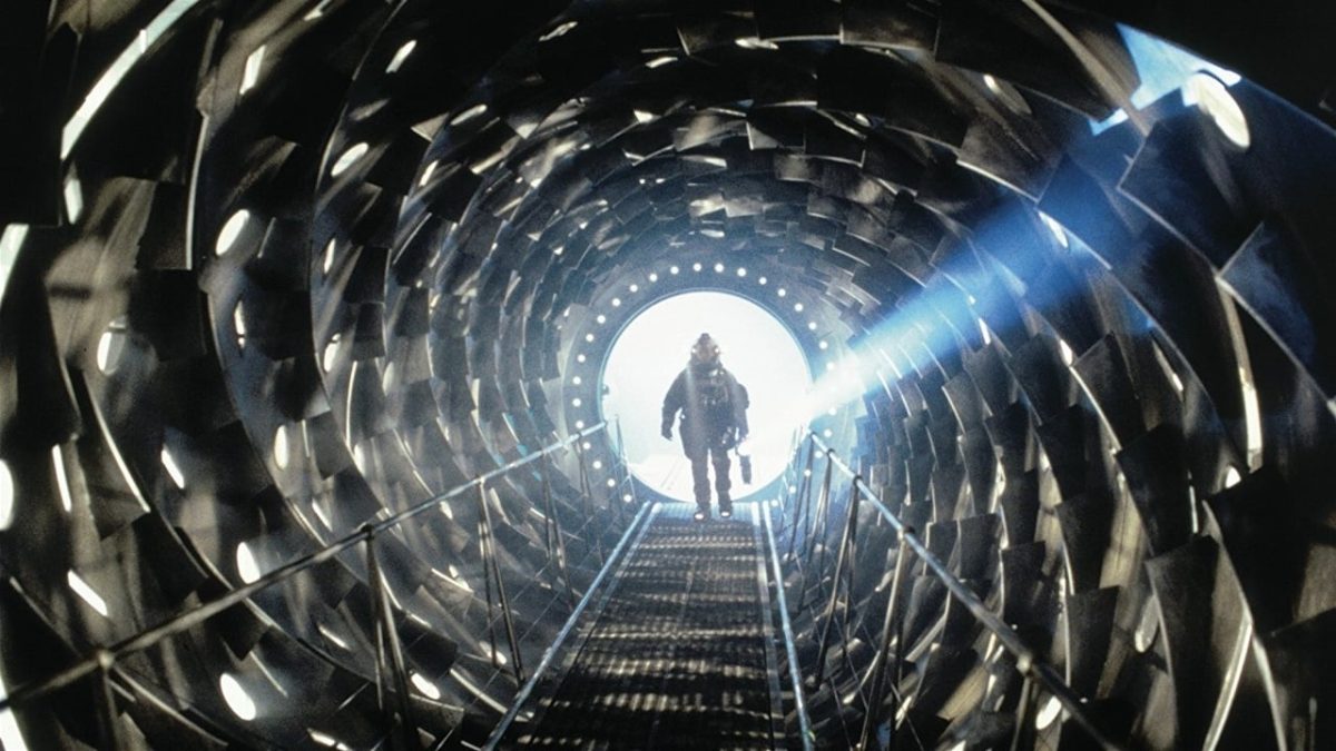 Event Horizon (1997) Movie 