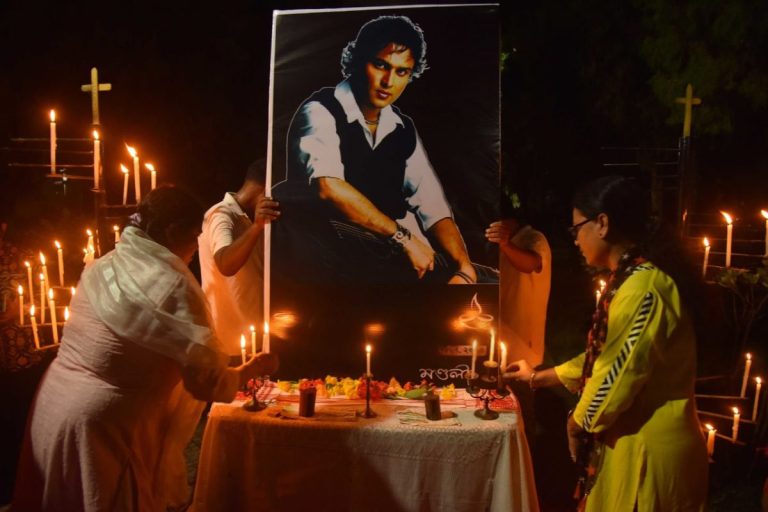 How Did Zubeen Garg Become the Heartbeat of Our Generation