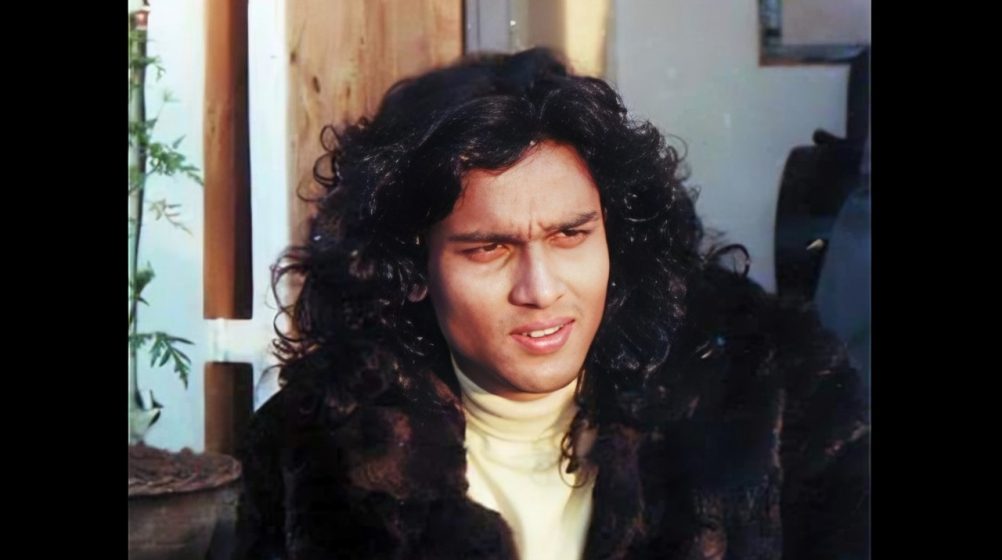 How Did Zubeen Garg Become the Heartbeat of Our Generation - hof 1