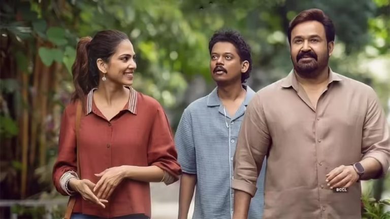 Hridayapoorvam OTT Release: Mohanlal’s ₹100 Crore Rom-Com Gets Its Digital Premiere