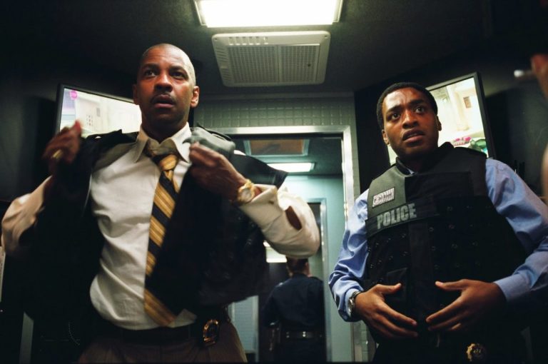 Inside Man (2006) Movie Ending Explained: Did Dalton Commit the Perfect Robbery?