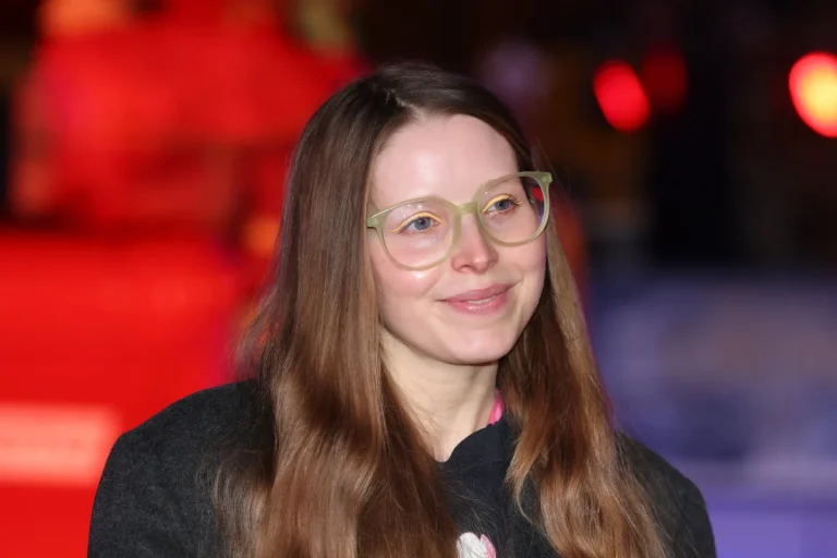Jessie Cave “Barred from Hogwarts?”: Why the Harry Potter Star’s Convention Snub Is Sparking Buzz