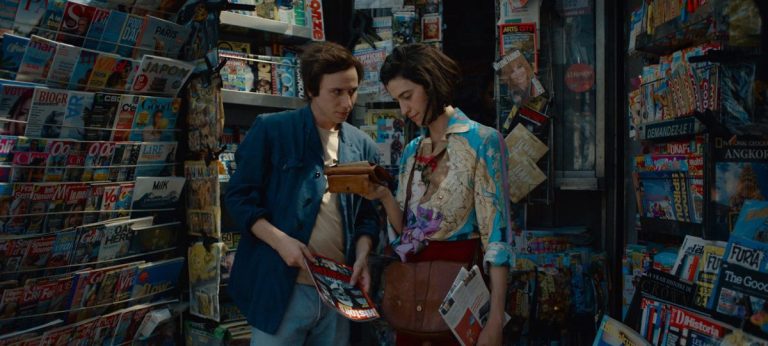 An Interview with Jethro Massey, Writer-Director of ‘Paul and Paulette Take a Bath’ (2024)