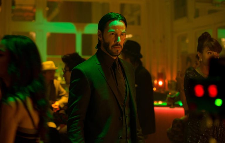 John Wick (2014) Movie Ending Explained: Does John Find Peace?