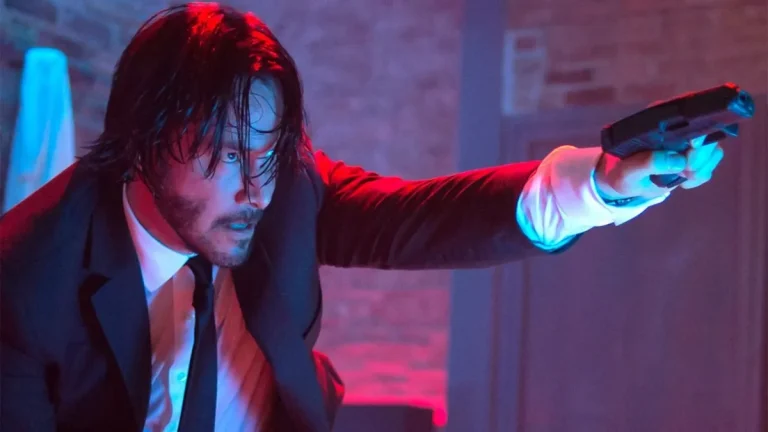 John Wick: Chapter 2 (2017) Movie Ending Explained: Why John Crossed the Line?