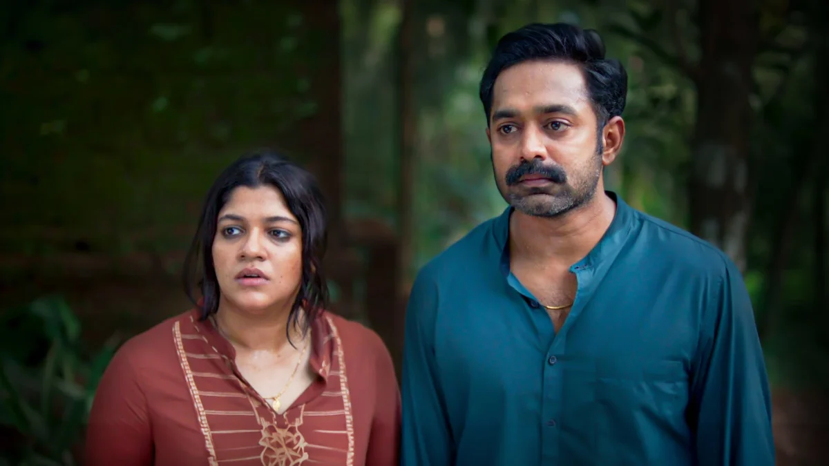 Malayalam movies on JioHotstar - Kishkindha Kaandam (2024)