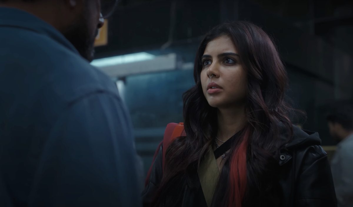 Lokah Chapter 1 - Chandra (2025)