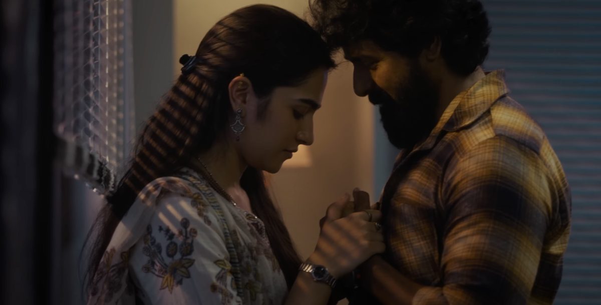 Madharaasi (2025) 