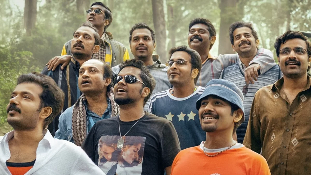 Manjummel Boys (2024)