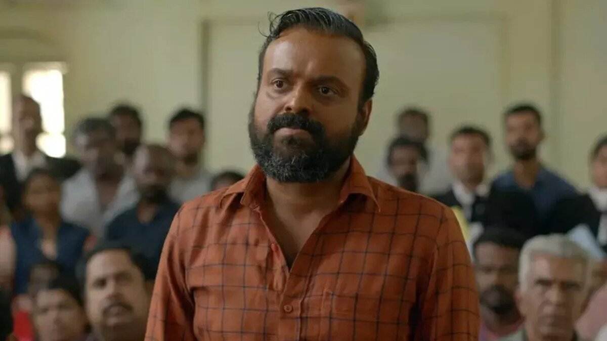 Malayalam movies on JioHotstar - Nna Thaan Case Kodu (2022)