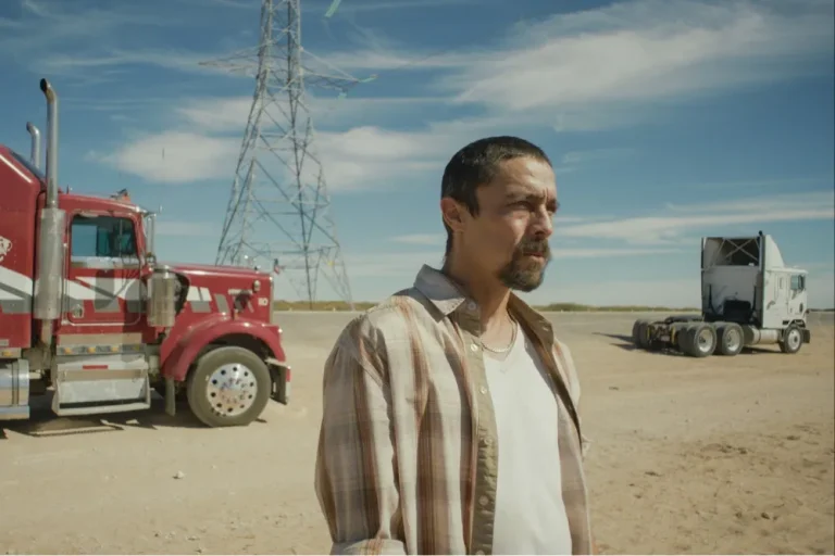 On The Road (En el camino, 2025)