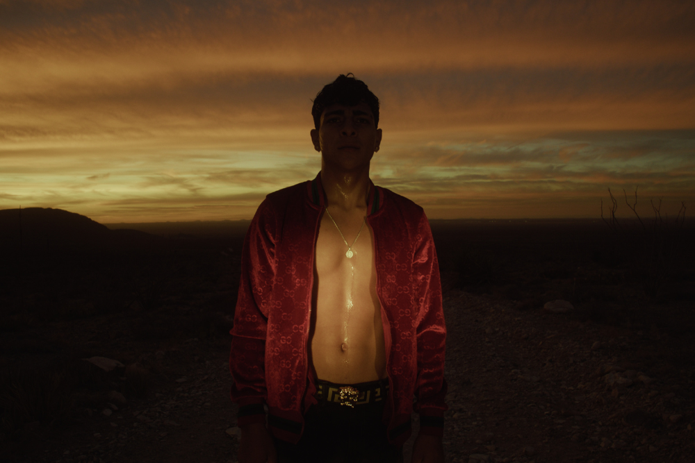On The Road (En el camino, 2025)